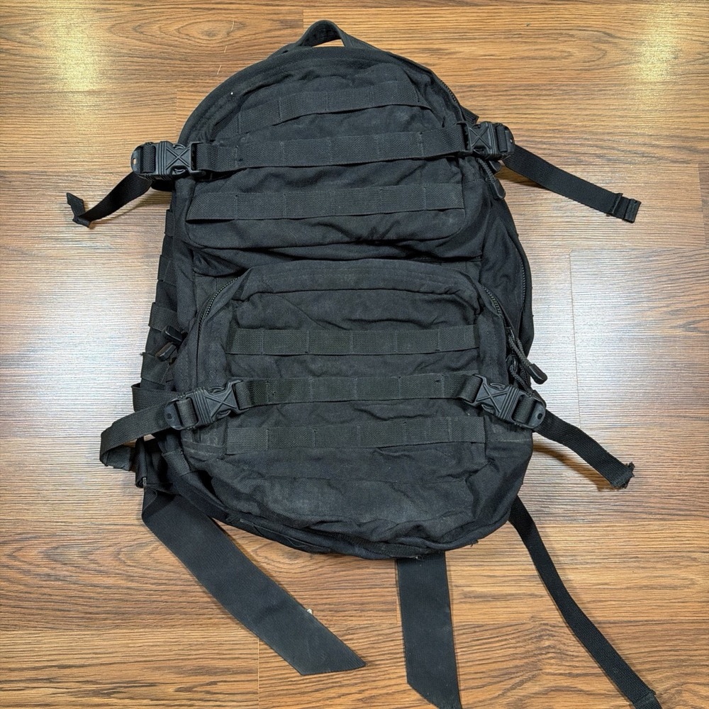 Spec-Ops Brand T.H.E. (Tactical Holds Everything) Pack  3 Day Pack Backpack